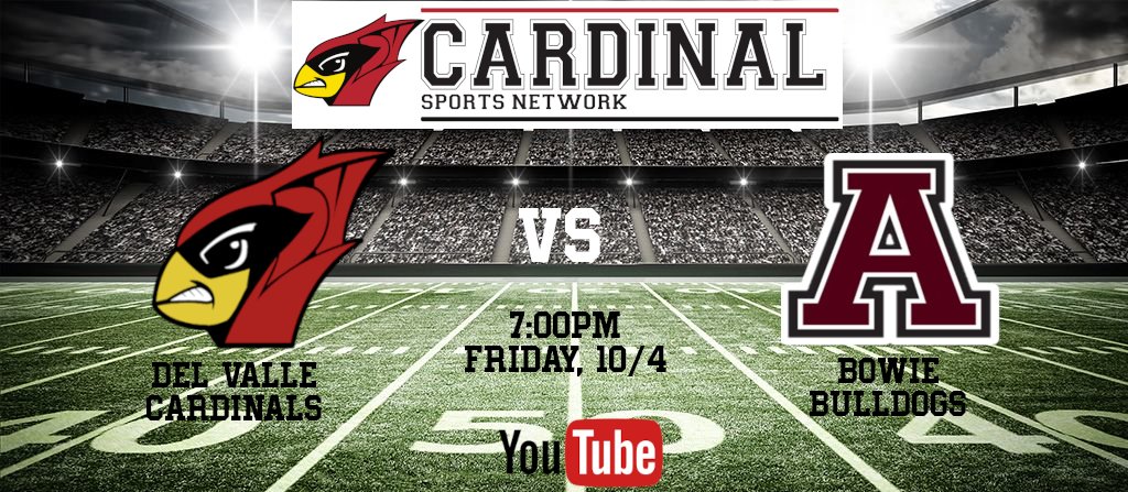 Cardinal Sports Network tweet media