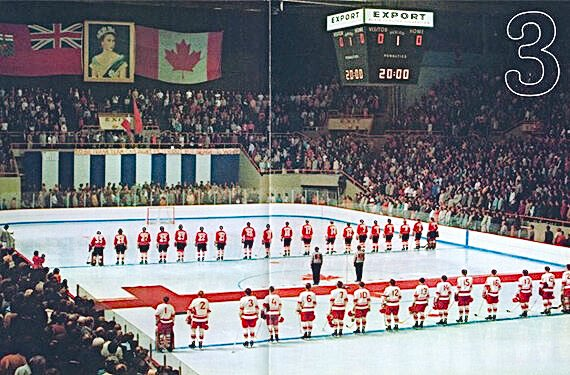 Old Hockey Cards tweet media