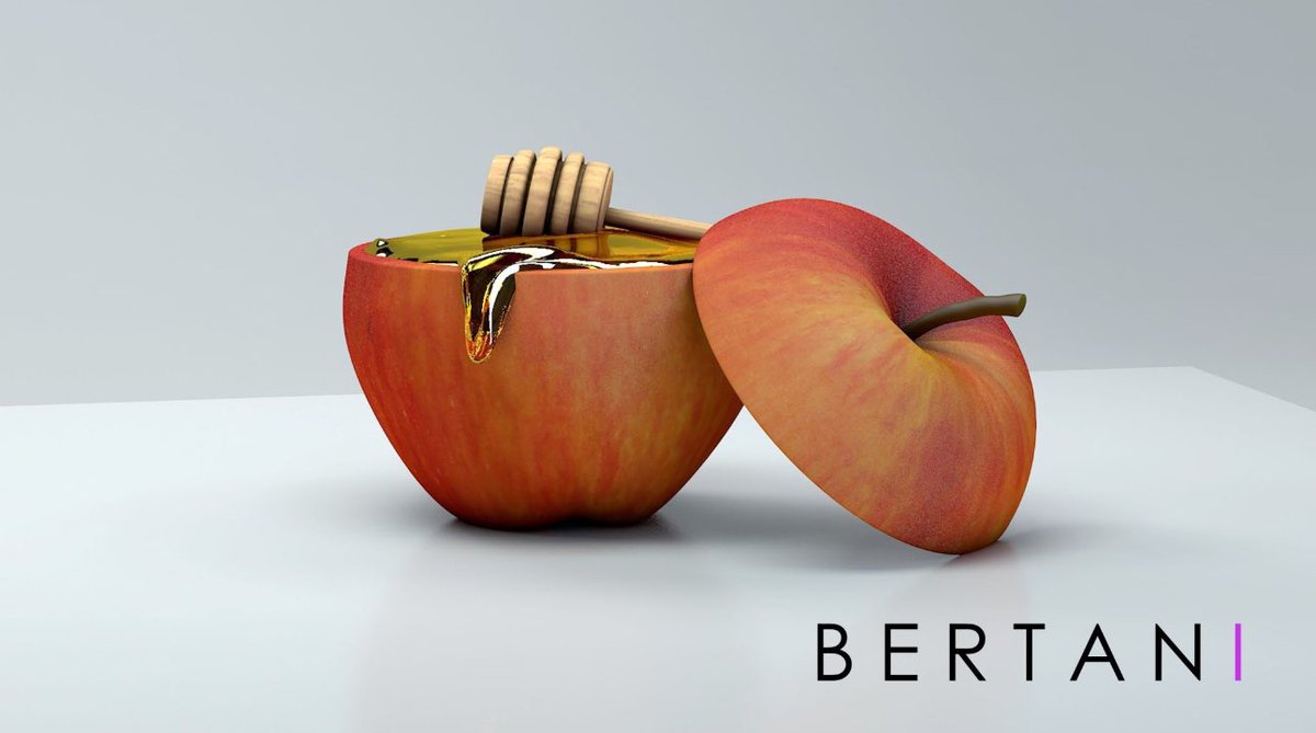Shanah tovah to all of our friends and clients celebrating this Rosh Hashanah!

#roshhashanah