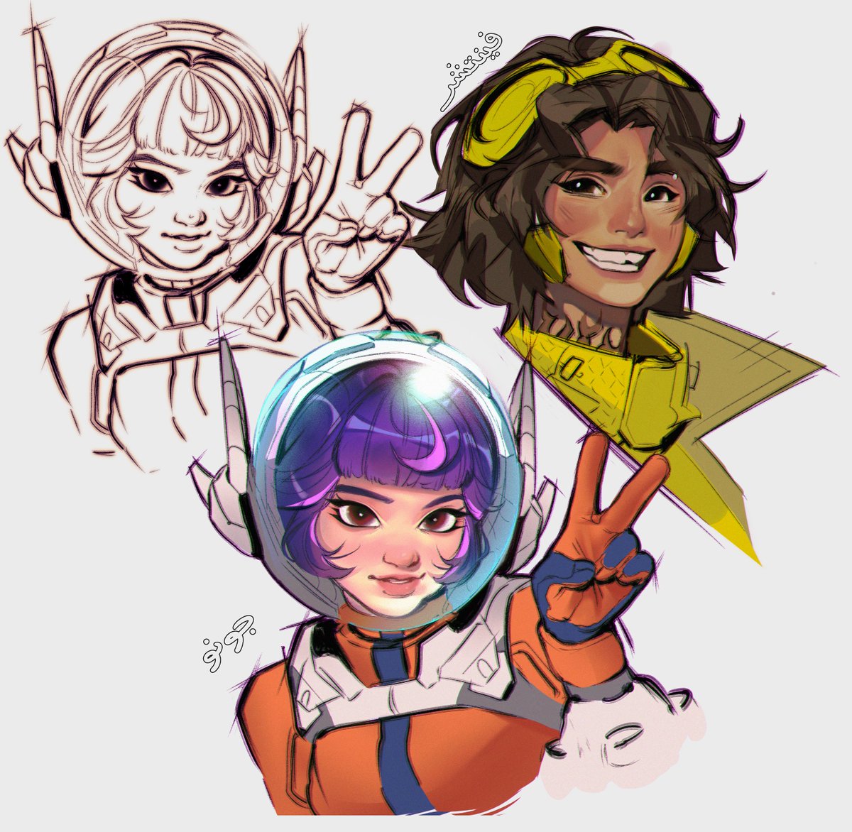 JOJI 🍉 tweet media