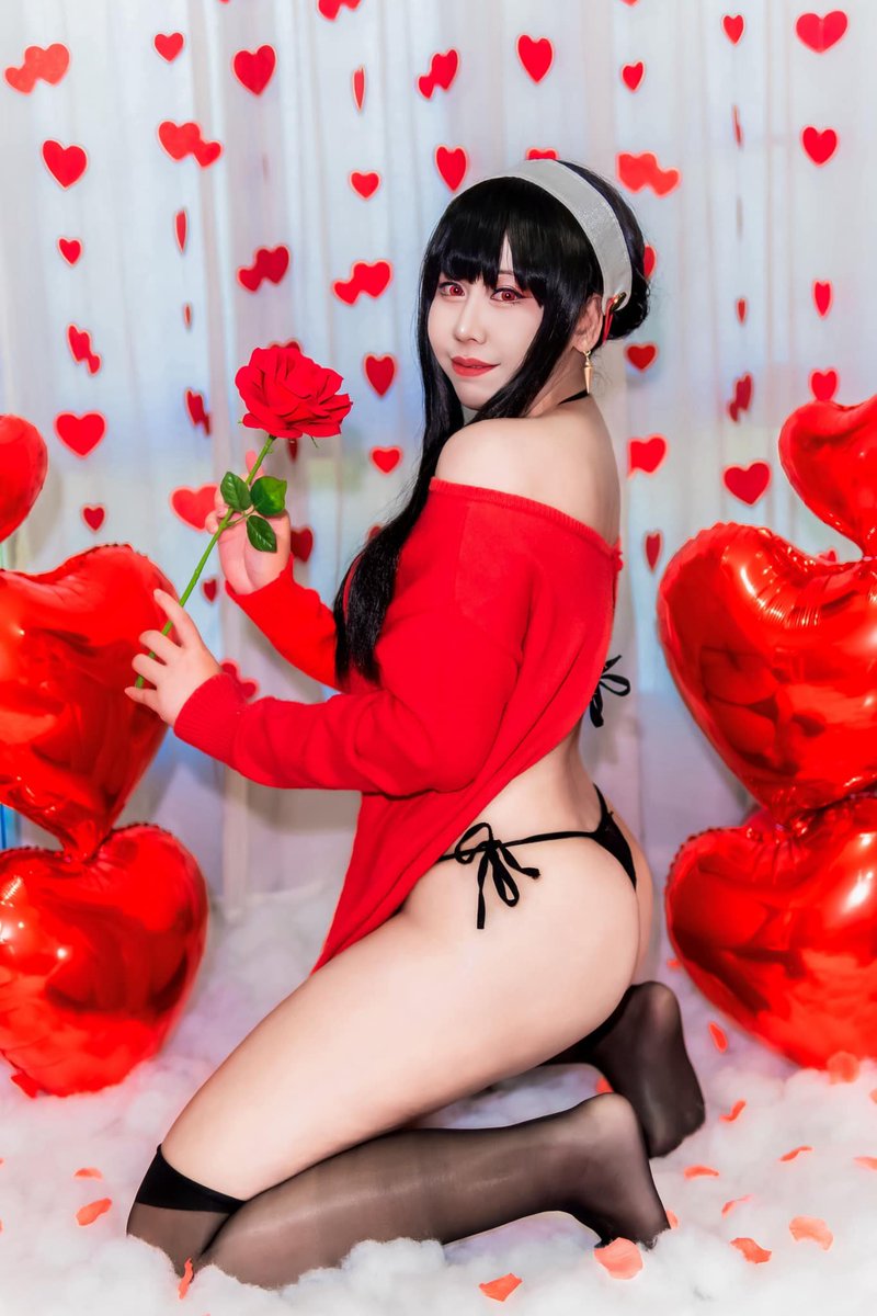 มีคนไทยตามงานเรามั้ยคะ ?

Follow me
GANK : ganknow.com/sorunomi