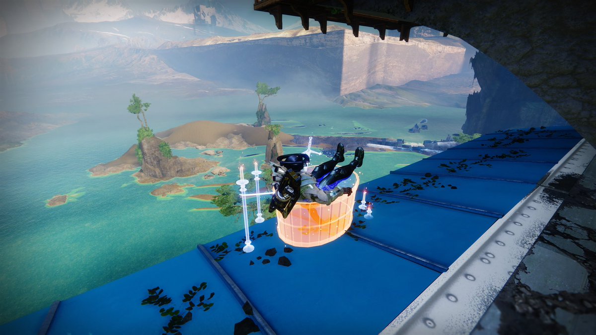 sc0nesandc0ffee's tweet photo. Day 3 of #DESTINYTOBER24 - Wish.

https://t.co/6pCnEhN86K

#destinytober @D2ArtEvents https://t.co/meSiv75PoW