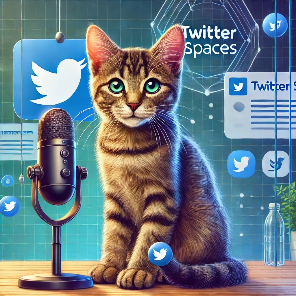 Join $melo for X spaces this Friday October 4th at 7 PM UTC 🎙️

😼 We will be joined by two special guests:

<a href="/DogeSpaceXX/">DOGE OG</a>, a #DOGE influencer

<a href="/vitalik02_eth/">vitalik02.eth</a>, an early key contributor to $NEIRO CTO

Be sure you join and check out our telegram for the latest updates!