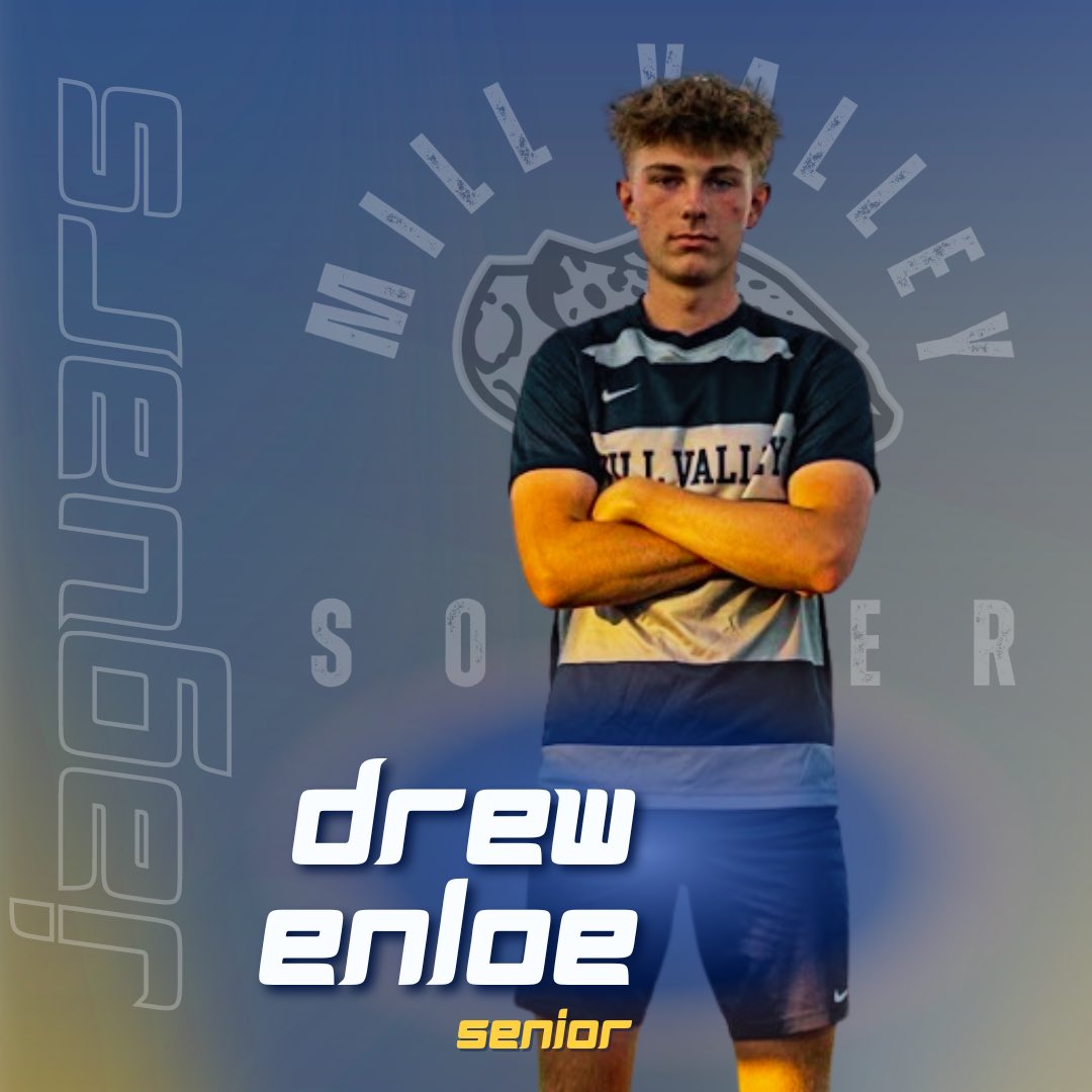 Drew heads home the corner from Brady. 3-0. <a href="/mvjaguars/">mvjaguars</a>