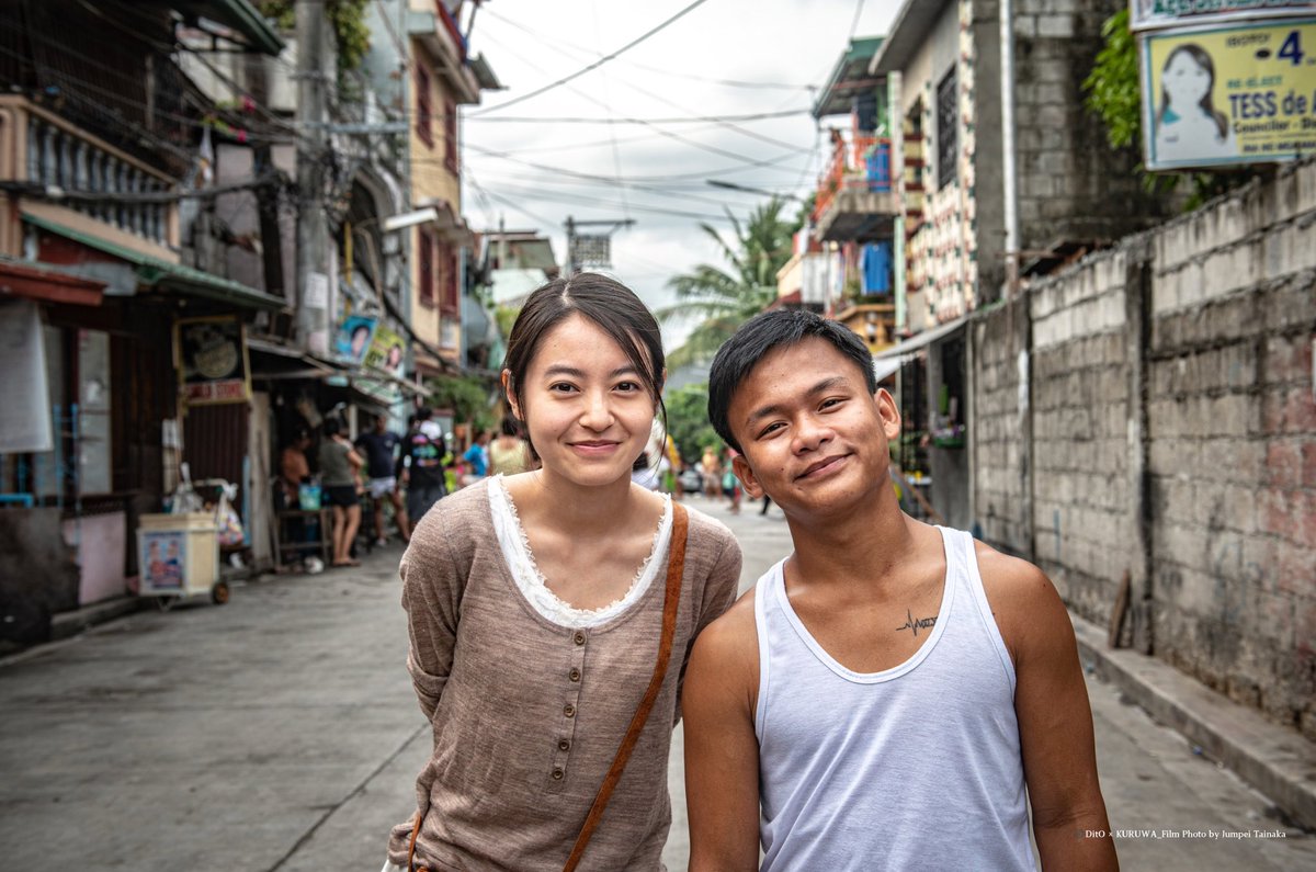 ditofilm's tweet image. #DitO 𝒪𝒻𝒻𝓈𝒽ℴ𝓉🌞
7.26 𝑭𝒓𝒊. 𝑹𝑶𝑨𝑫𝑺𝑯𝑶𝑾

ワキワキ💛

#田辺桃子
#buboyvillar 

#これは居場所の物語