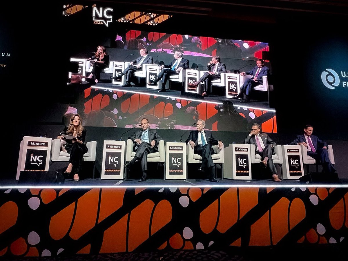 Mónica Aspe Bernal tweet media