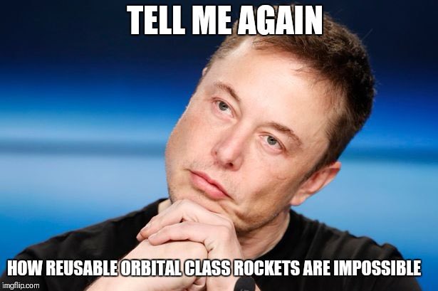 <a href="/naval/">Naval</a> The most important trait that distinguishes geniuses from the rest of us is not intelligence or creativity: it’s disagreeableness.

It takes a person who doesn’t care what others think to change systems when all the experts say they’re wrong.