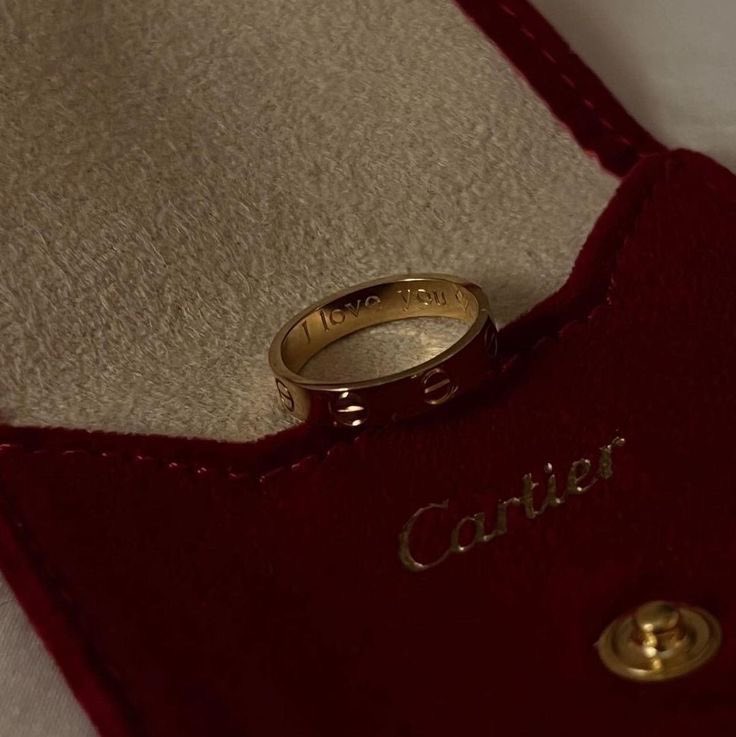 this is a promise ring, to show you that i will love and care for you, no matter what. i will always be by your side. fight your battles, hold your hand, listen. help you. 

will you be mine, forever?