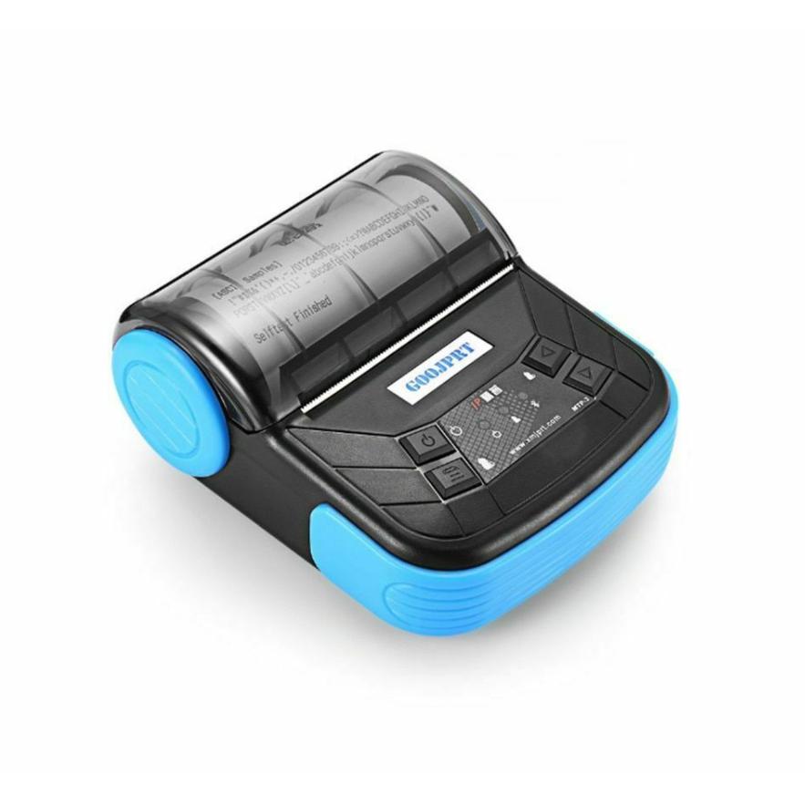 UnicunShop's tweet image. Say goodbye to messy labels 👋! Our Portable Thermal Bluetooth Barcode Printer is here to revolutionize your business with inkless printing &amp;amp; super-fast speeds 🚀. Get yours now!  unicun.com/product/compat… 🖨️ #barcodeprinter #smallbusiness #organization