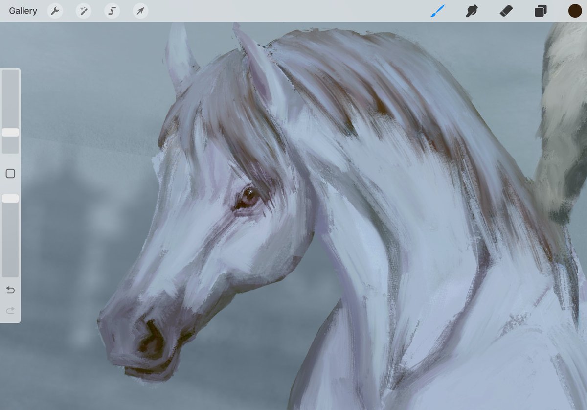 tttiger98's tweet photo. Horse horse horse🐴#qjj #将进酒 #qiangjinjiu https://t.co/KnrAfzEuIZ