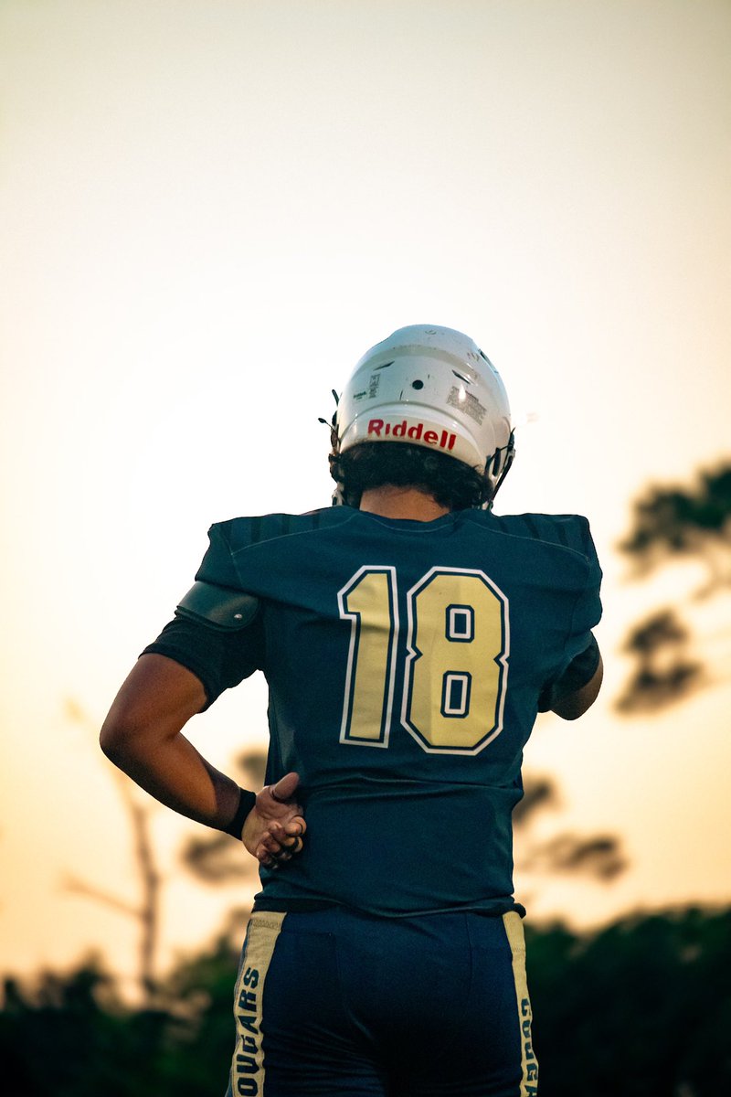 Coaches!! Hungry c/o 2026 DE Care about the game and looking forward for my first offer!!@CoachMelo90 <a href="/CoachJTPalmer/">CoachJTPalmer</a> <a href="/LL7NV/">College Recruiter</a> <a href="/AldeaEddie/">Eddie Aldea</a> <a href="/ExpoRecruits/">Expo Recruits</a>