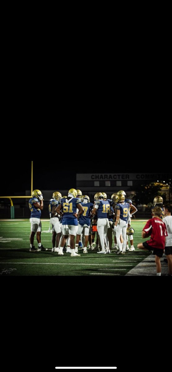 Alexwhite___56's tweet photo. Blessed to receive a offer from @PapagoPumas @NE_Ok_HS_Sports @CoachTravis2020
@CoachJulLittle @jasonbrown230 https://t.co/N2rLQIYZSn