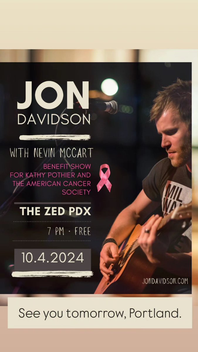 Jon Davidson tweet media