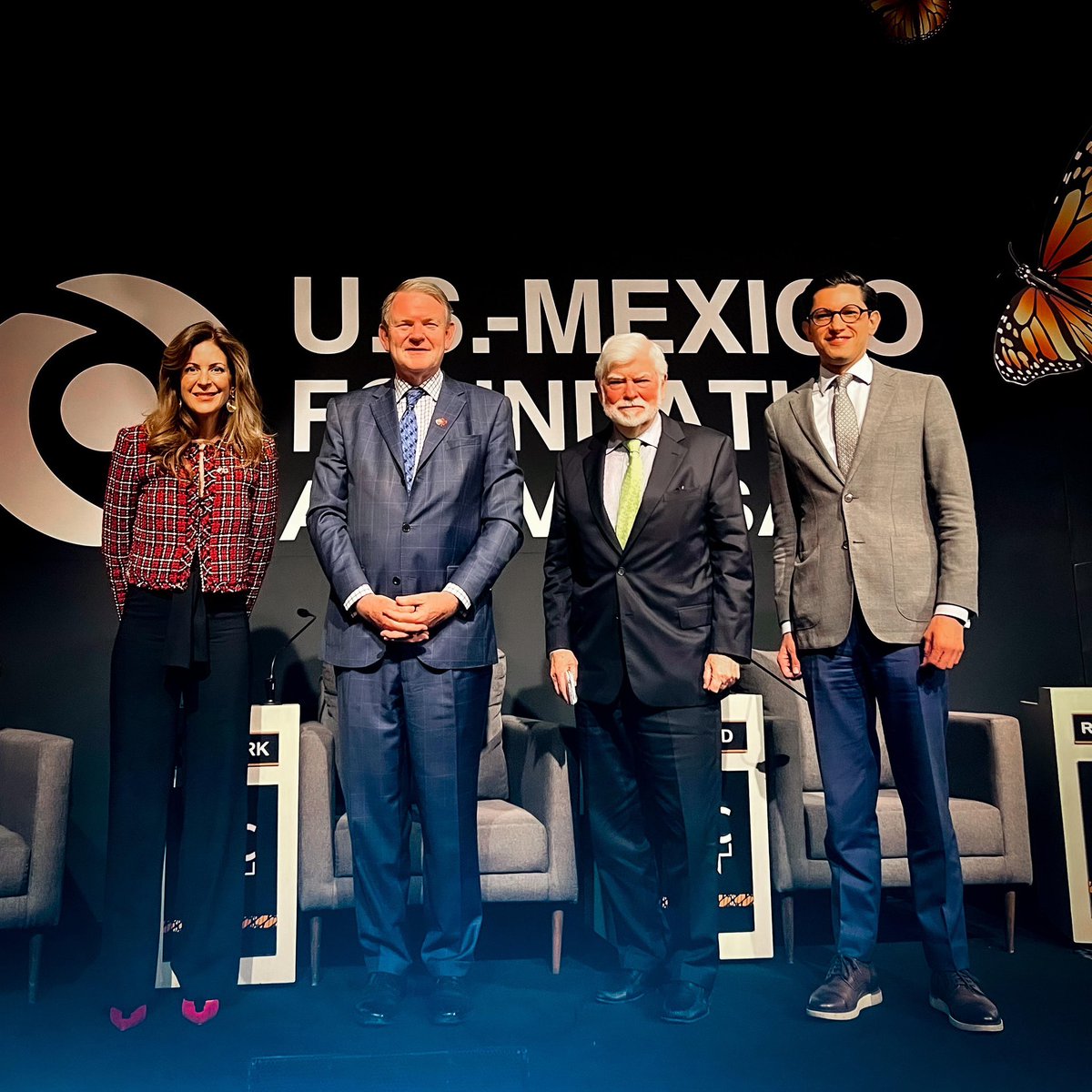 Mónica Aspe Bernal tweet media