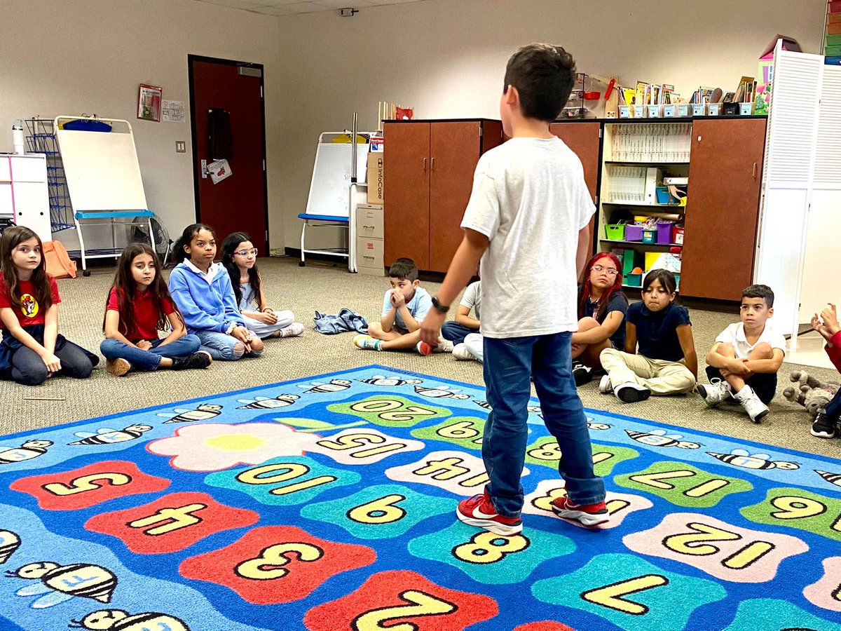 ReesStars's tweet photo. Today, we had Drama Club auditions, and our students were super excited to showcase their talents! Our Drama Club is a great stepping stone to our Theatre Arts program, building confidence and creativity. Great things are happening at Rees Elementary! #TheatreArts #DramaClub https://t.co/VXhnmBIYxw