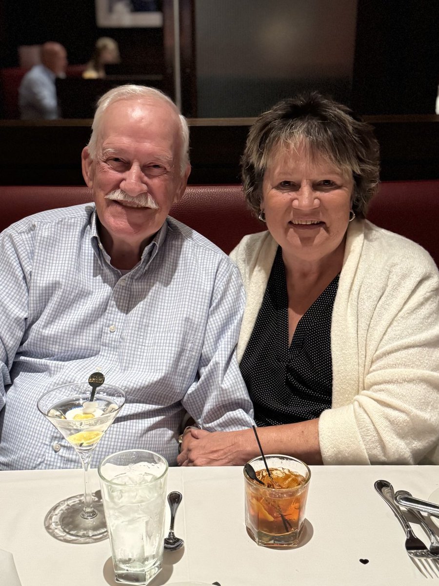 Ken Bannack tweet media