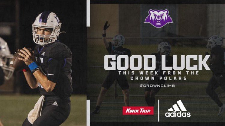 Joshua Hernandez (@26joshhernandez) on Twitter photo Thank you <a href="/CoachMarreroFB/">Carlos Marrero</a> for the love, much appreciated! 💜
<a href="/CoachPatworks/">Coach Pat Simon</a> <a href="/jciv_/">Coach Campbell IV</a> <a href="/TommyNix8/">Tommy Nix</a> Thank you <a href="/CoachMarreroFB/">Carlos Marrero</a> for the love, much appreciated! 💜
<a href="/CoachPatworks/">Coach Pat Simon</a> <a href="/jciv_/">Coach Campbell IV</a> <a href="/TommyNix8/">Tommy Nix</a>