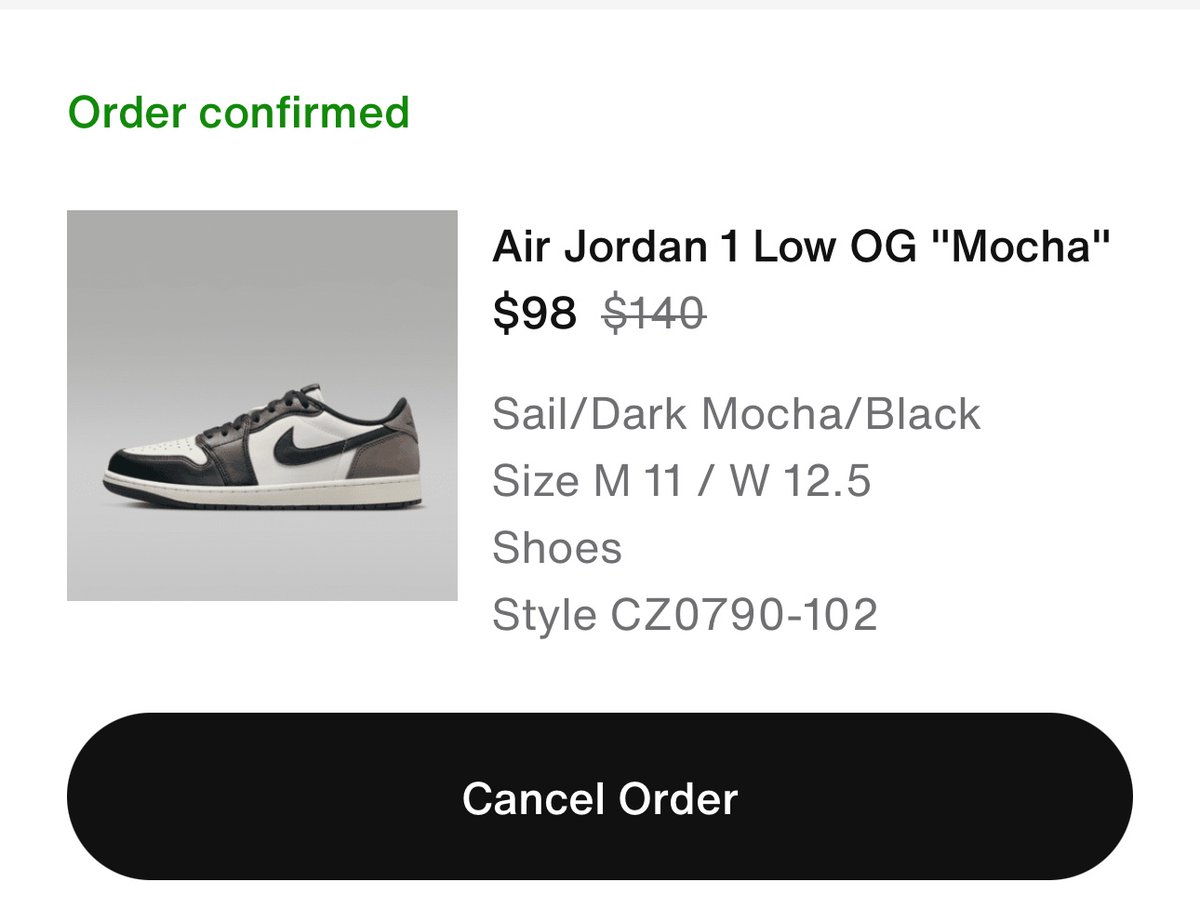 Lah209's tweet photo. @SOLELINKS Thanks! https://t.co/3j0LouiI4J