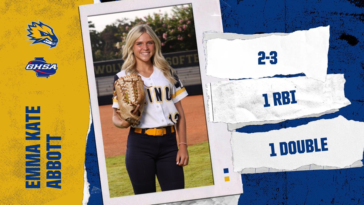 Wolverine Softball (@pacssoftball) on Twitter photo Win π Hebron
π₯<a href="/kyleesimmons24/">Kylee Simmons</a> WP: 7IP, 3H, 2R
π₯<a href="/EmmaKateAbbott1/">Emma Kate Abbott</a> 2-3, 1RBI, 2B
π₯<a href="/RileyR_11/">Riley Reeder</a> 1-3, 2B, SB
π₯<a href="/TaylorSaxon7/">Taylor Saxon</a> 1-4, 1RBI, π£
π₯<a href="/Rachel_Biggs10/">Rachel Biggs</a> 1-4, 1RBI
π₯<a href="/tayylor_thomass/">Taylor Thomas</a> 1-4, 1RBI
π₯<a href="/berkeleydunn6/">berkeley dunn</a> 1-4, 2B Win π Hebron
π₯<a href="/kyleesimmons24/">Kylee Simmons</a> WP: 7IP, 3H, 2R
π₯<a href="/EmmaKateAbbott1/">Emma Kate Abbott</a> 2-3, 1RBI, 2B
π₯<a href="/RileyR_11/">Riley Reeder</a> 1-3, 2B, SB
π₯<a href="/TaylorSaxon7/">Taylor Saxon</a> 1-4, 1RBI, π£
π₯<a href="/Rachel_Biggs10/">Rachel Biggs</a> 1-4, 1RBI
π₯<a href="/tayylor_thomass/">Taylor Thomas</a> 1-4, 1RBI
π₯<a href="/berkeleydunn6/">berkeley dunn</a> 1-4, 2B
