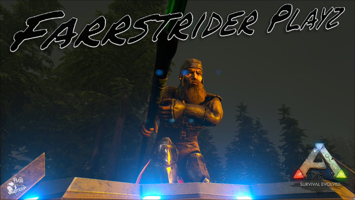 pupfarrstrider's tweet photo. Incoming stream… just waiting for ASE to load: We NEED... Dodo's? ARK - PFV - 06 https://t.co/Rz05IPIwzA via @YouTube
#ARK #arksurvivalevolved #primalfear https://t.co/cfVUYV3LIM