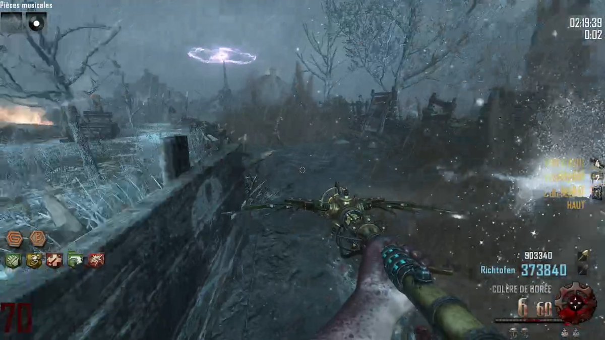 Blasters tweet media