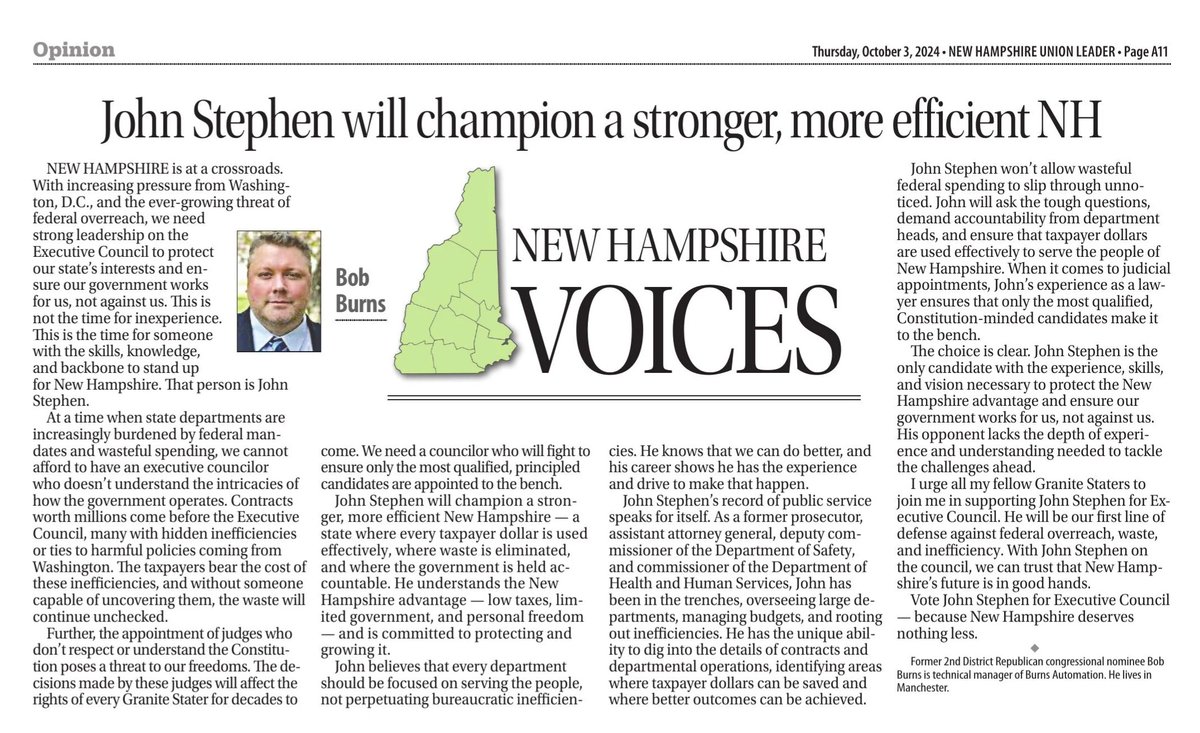 Thank you, <a href="/BurnsForNH/">Robert Burns</a>!