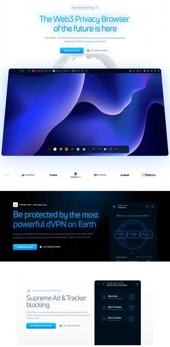 ronnie_barkan's tweet image. When you feel like you&apos;re protecting yourself online with: #ExpressVPN #CyberGhost #PrivateInternetAccess #ZenMate #IntegoAntivirus
...you&apos;re actually sending your data to Israeli monitoring services

For real privacy &amp;amp; security check out MASQ!
@MASQ_ai
masqbrowser.com 💙
