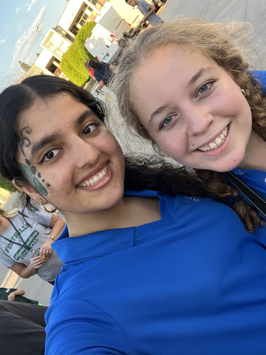 Having fun at Staff Appreciation Night! <a href="/ArcadiaUnified/">Arcadia Unified</a>