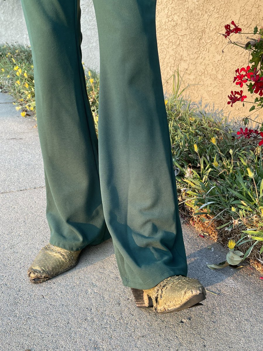 I look like the Cool Uncle™ or nah? 👨🏽‍🦰🍊