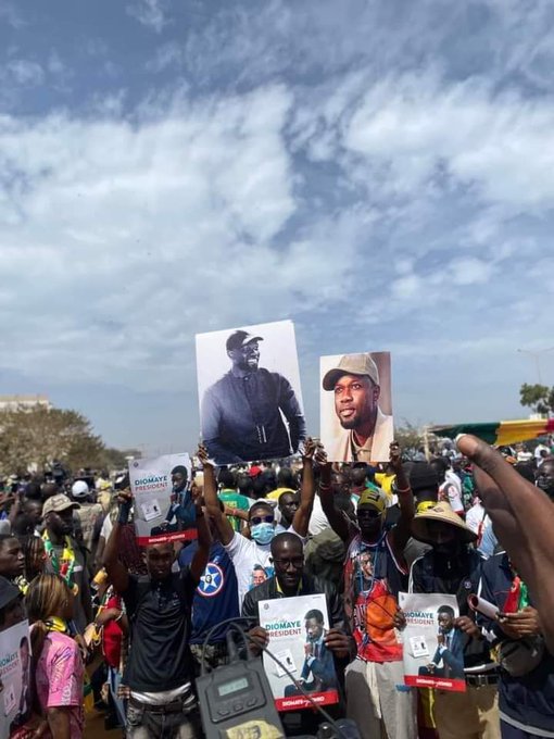 Fodewague's tweet photo. Président @SonkoOfficiel, @PastefOfficiel @projetpastef pour les #Elections du #17novembre, Notre Souhait : #Acapes bis, #Mbacke bis, #KeurMassar bis, #Ziguinchor bis et La Grande Marche de #Thiès à #Dakar. @PR_Diomaye @CitizenLYsn @MohamedAyib @SowBentaleb @elmaalignjaay https://t.co/2uOL0ozkcZ