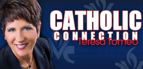 TeresaTomeo's tweet image. Paul Long, President &amp;amp; CEO of the @MICatholicConf will join me at 8:35amET to talk about preparing to vote like a #Catholic this election. LISTEN LIVE: ow.ly/Rl0C50SRGQe

#FaithfulCitizenship #Election2024 #CatholicX #CatholicTwitter #BeCatholicVoteCatholic @AveMariaRadio