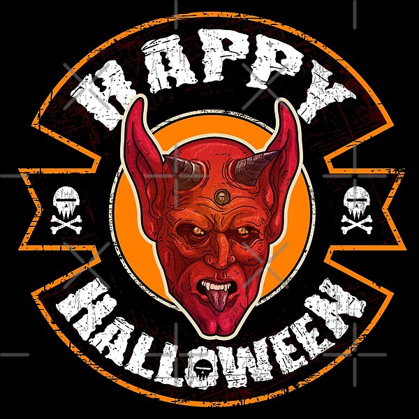 hejk81's tweet photo. Happy Halloween, Devil, Satan
#Halloween 

https://t.co/Em63pTAgI5

https://t.co/OEU8NyLuk4 https://t.co/KecIerPz0F