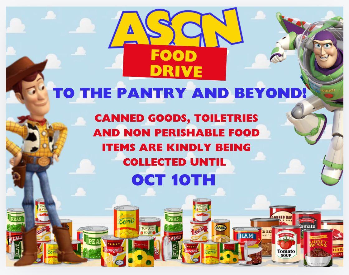 Ascension School tweet media