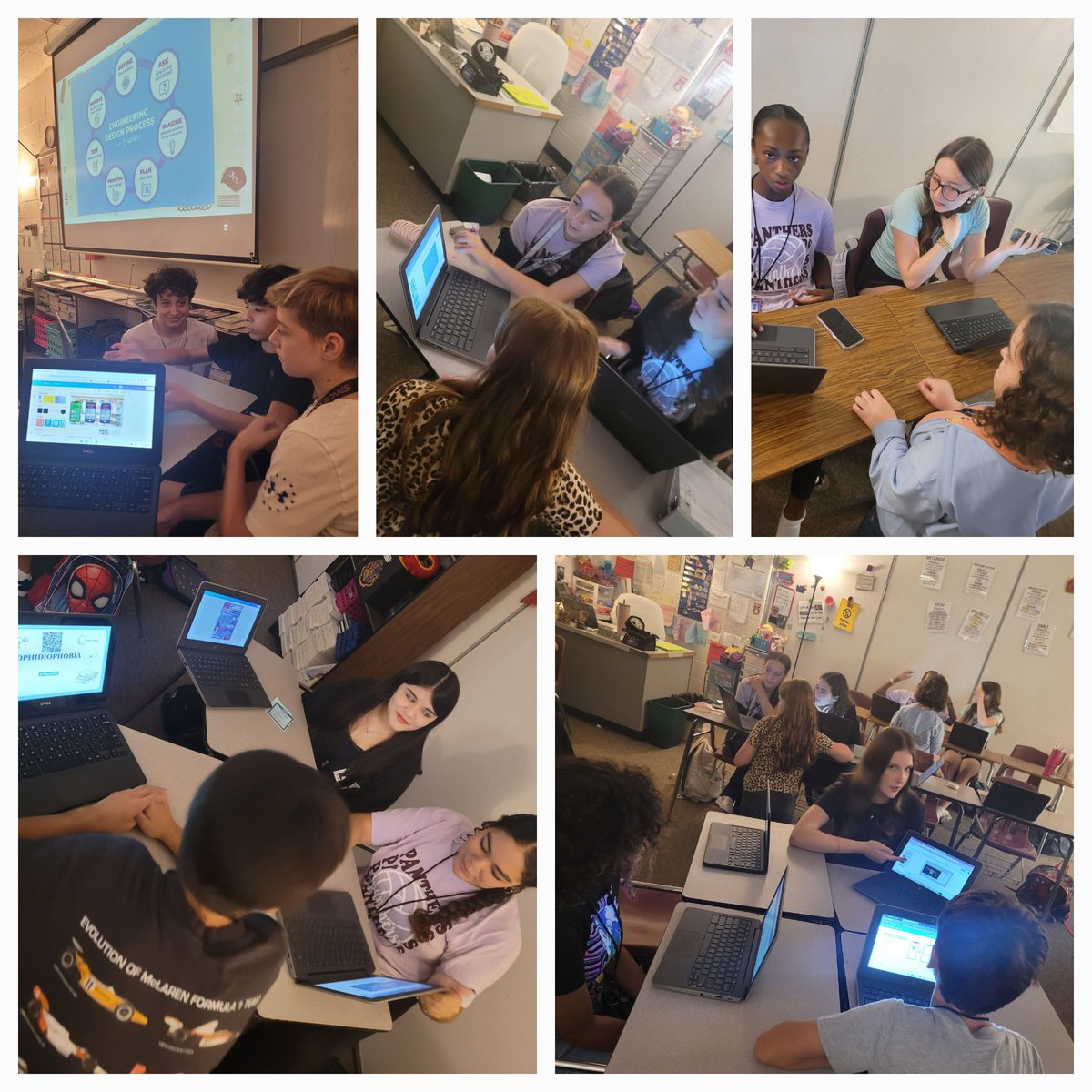 Taylor Scholl (@mswhite_tms) on Twitter photo <a href="/tms_stem/">TMS STEM Academy</a> 8th graders getting feedback on their individual phobia research projects before presentations tomorrow! <a href="/HumbleISD_TMS/">Timberwood Middle</a> Come see how they incorporated STEM into their RELA research during 3rd, 4th, and 6th periods! #TMSacademicdiscussion <a href="/tms_stem/">TMS STEM Academy</a> 8th graders getting feedback on their individual phobia research projects before presentations tomorrow! <a href="/HumbleISD_TMS/">Timberwood Middle</a> Come see how they incorporated STEM into their RELA research during 3rd, 4th, and 6th periods! #TMSacademicdiscussion