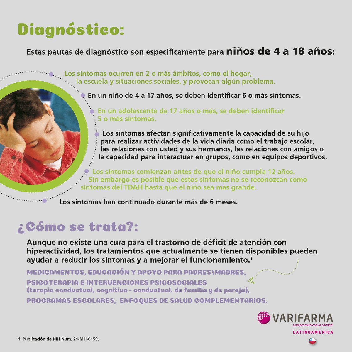 Laboratorio Varifarma tweet media