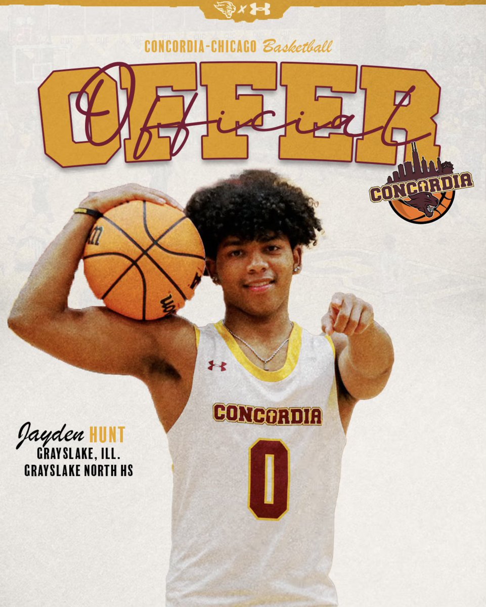 Coach Treal Holland II (@coachtreal2) on Twitter photo 2025 Grayslake North - Jayden Hunt <a href="/jayydenhunt_/">jayden</a> adds offer from Concordia <a href="/RL_Hoops/">RecruitLook Hoops</a> <a href="/RL_HoopsIL/">RecruitLook Hoops Illinois</a> <a href="/XposureRuns/">XposureRuns</a> <a href="/GNHSboyshoops/">GNHS Basketball</a> <a href="/RashaanSurles/">Rashaan Surles</a> 2025 Grayslake North - Jayden Hunt <a href="/jayydenhunt_/">jayden</a> adds offer from Concordia <a href="/RL_Hoops/">RecruitLook Hoops</a> <a href="/RL_HoopsIL/">RecruitLook Hoops Illinois</a> <a href="/XposureRuns/">XposureRuns</a> <a href="/GNHSboyshoops/">GNHS Basketball</a> <a href="/RashaanSurles/">Rashaan Surles</a>