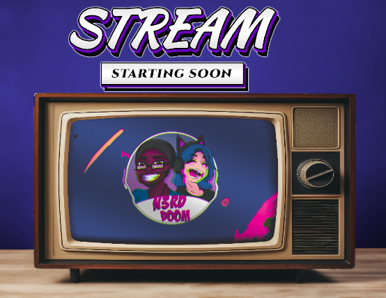 n3rddoom's tweet photo. Finally bringing back the podcast and we're live! #podcast #season2 #Nerd
https://t.co/RFi3Ntonoy https://t.co/WTGk3lRz7I