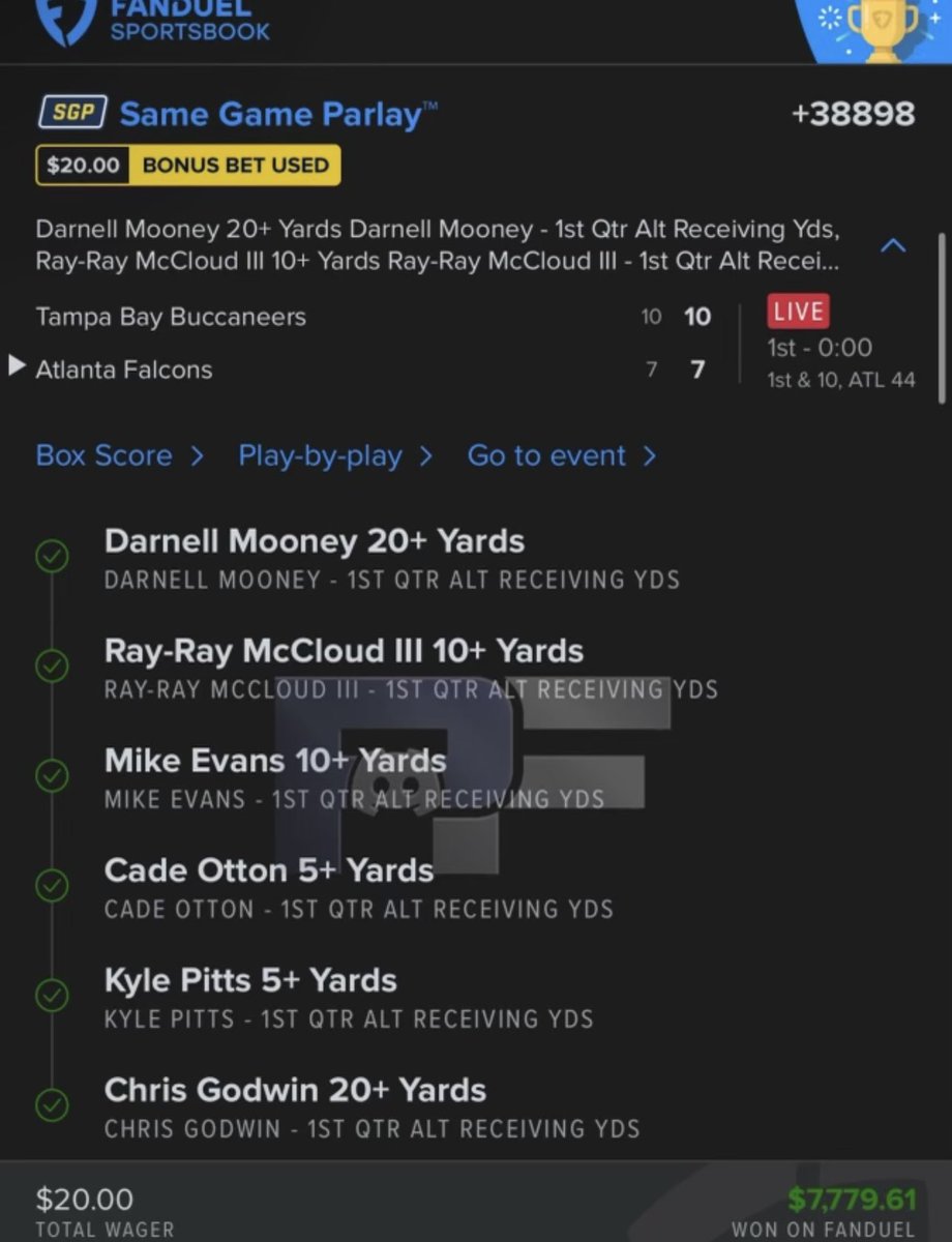 Danny Pizarro tweet media