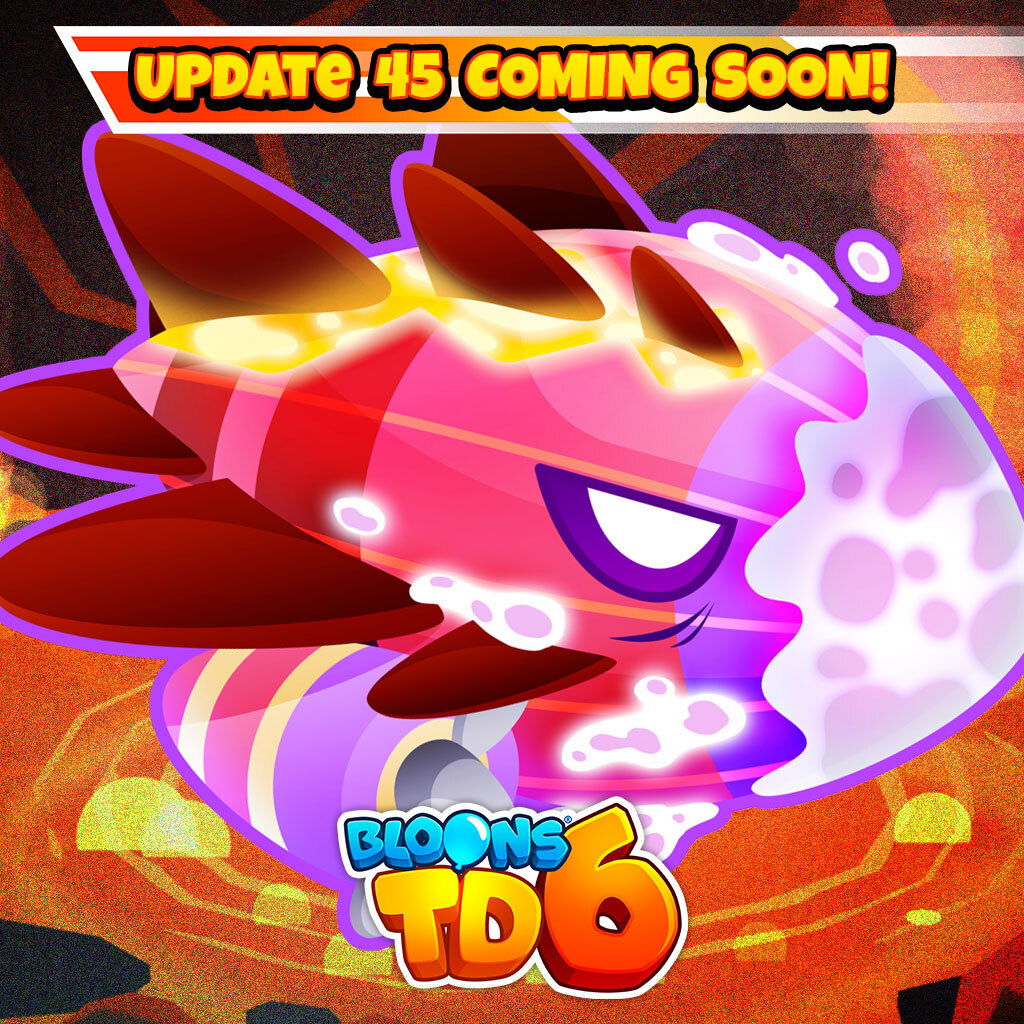 Ninja Kiwi Games tweet media