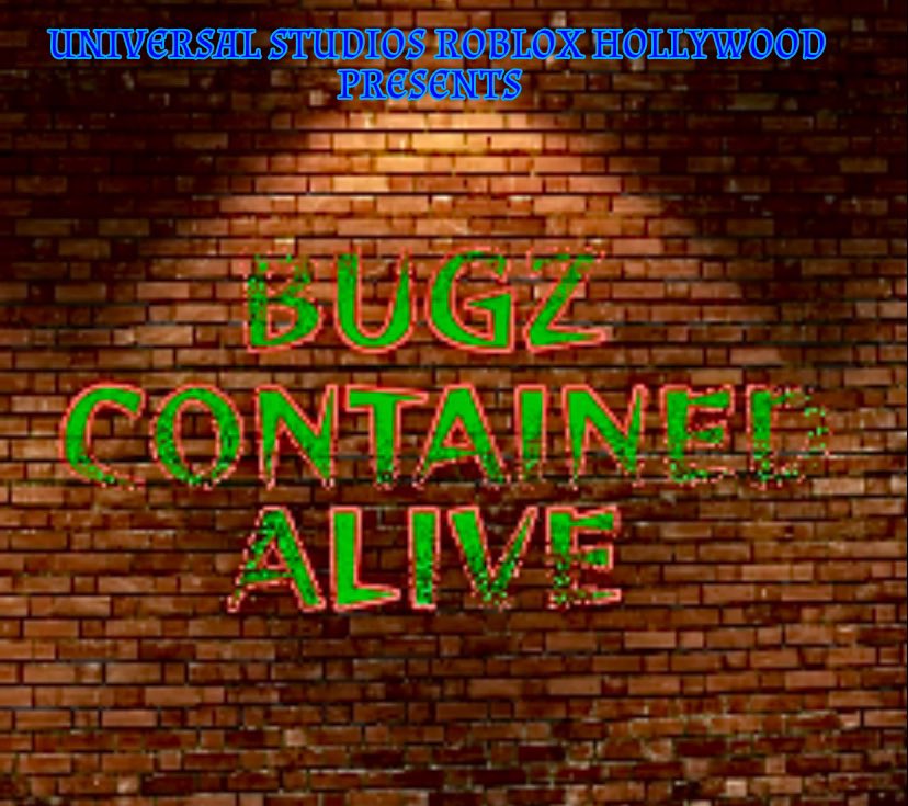 FrigidBy's tweet photo. Been a while, fresh new event for universal Hollywood Roblox. OCTOBER 10TH - NOVEMBER 10TH https://t.co/AJ8JXD6WmE