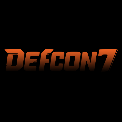 MulehairLabs's tweet photo. The Transformation is Happening.  Cryptic Crypto Sanctuary is now Defcon7.

You can still use https://t.co/a4rVJeyjG0 https://t.co/uv6eLzTvfP