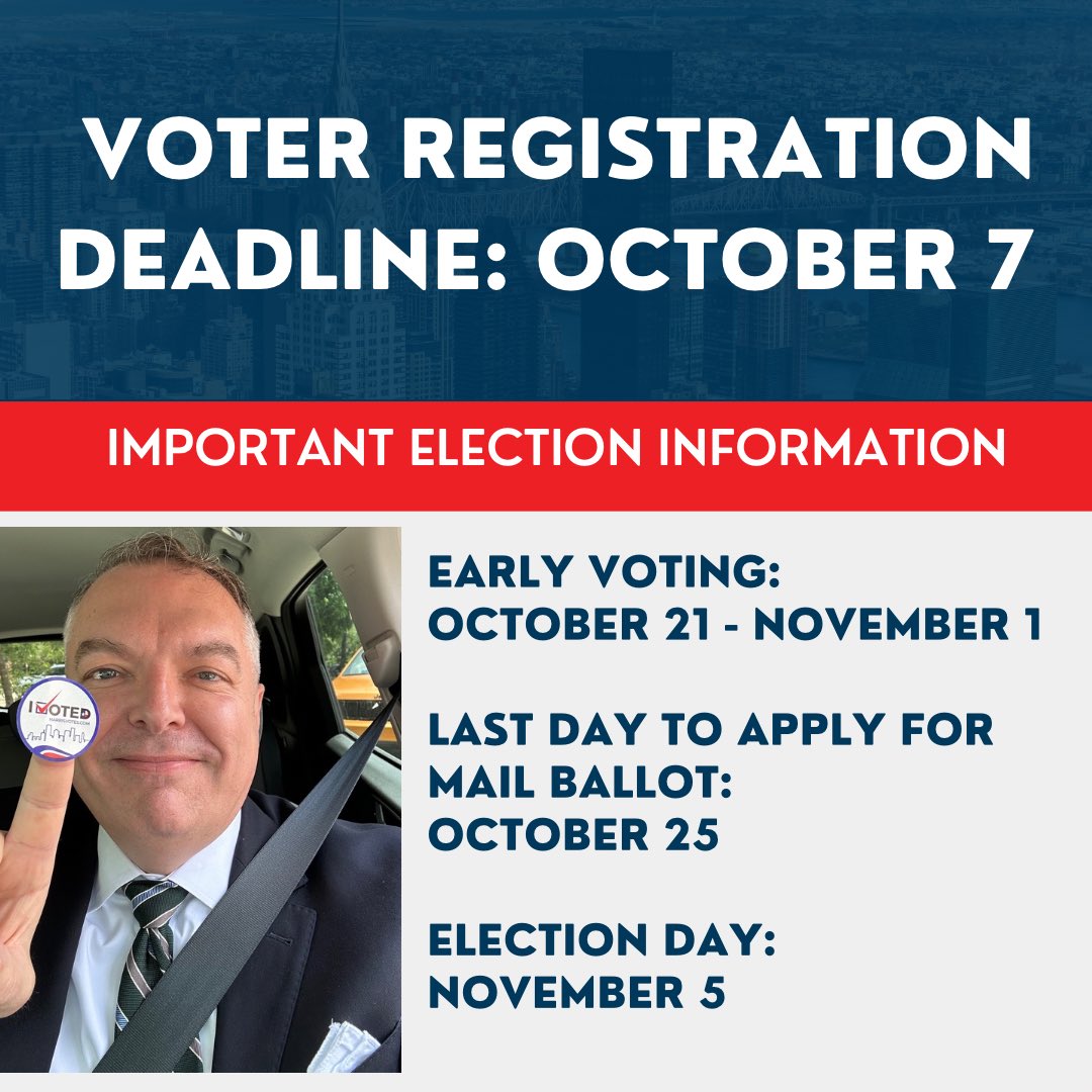 #Vote 
#KeepTomballThriving