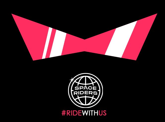 Space Riders