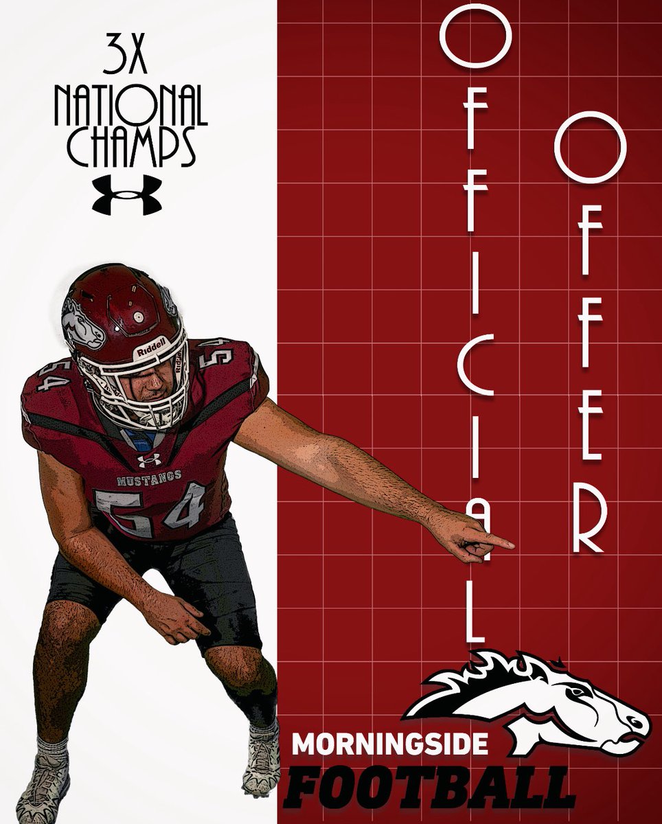 Jackson Jones (@jackson_jones75) on Twitter photo After a great phone call with <a href="/j_schlichte/">Jay Schlichte</a>, I’m happy to say I’ve received an offer to Morningside University! <a href="/FHS_tigerfb/">Fremont Tiger Football</a> <a href="/ToddHano48/">todd hansen</a> After a great phone call with <a href="/j_schlichte/">Jay Schlichte</a>, I’m happy to say I’ve received an offer to Morningside University! <a href="/FHS_tigerfb/">Fremont Tiger Football</a> <a href="/ToddHano48/">todd hansen</a>