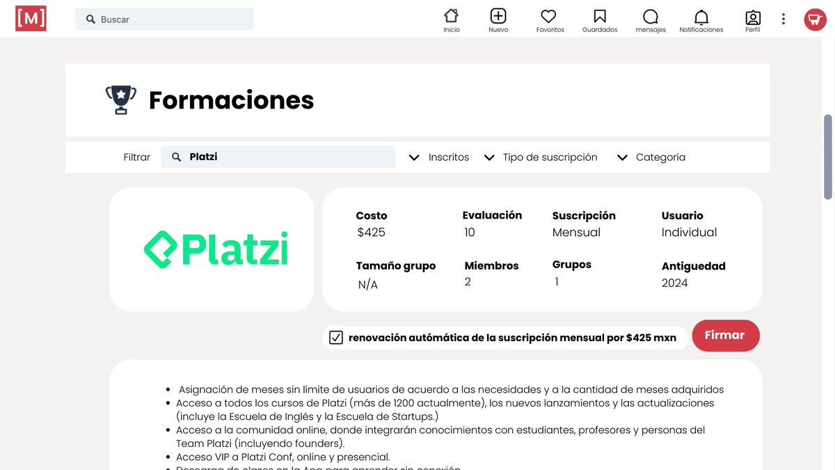 Matriz.coop (@matrizcoop) on Twitter photo Muy pronto estaremos abriendo nuestro primer 'grupo de mutualización' para miembros pioneros...
¿Quién dice yo? ☝️
#NyF <a href="/fruteroclub/">Frutero Club 🥑</a> Muy pronto estaremos abriendo nuestro primer 'grupo de mutualización' para miembros pioneros...
¿Quién dice yo? ☝️
#NyF <a href="/fruteroclub/">Frutero Club 🥑</a>