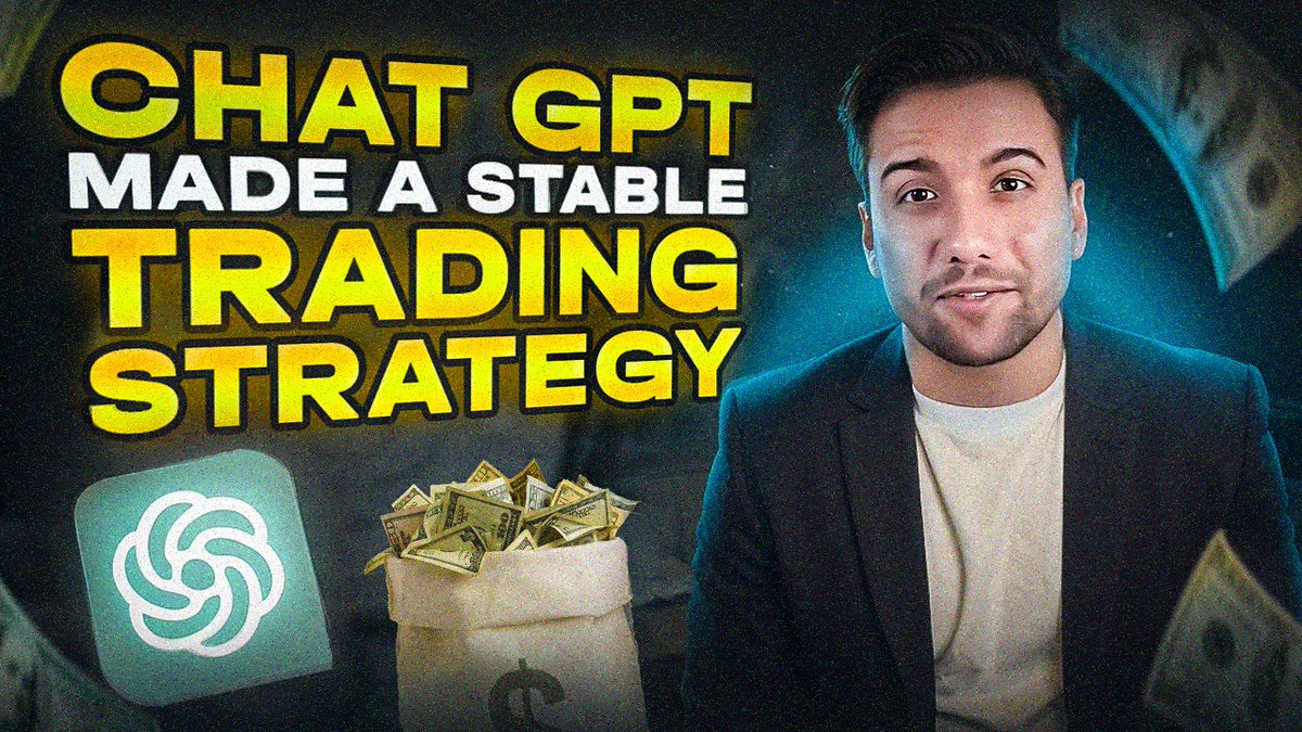 This week  I manageed to increase my holldings from $3700 to $5000 using a new arbitrage ttechnique. I have a video on my YouTube channel so you can enjoy mmy story and take your first steps!

👉️ youtube.com/watch?v=AOCqJp…