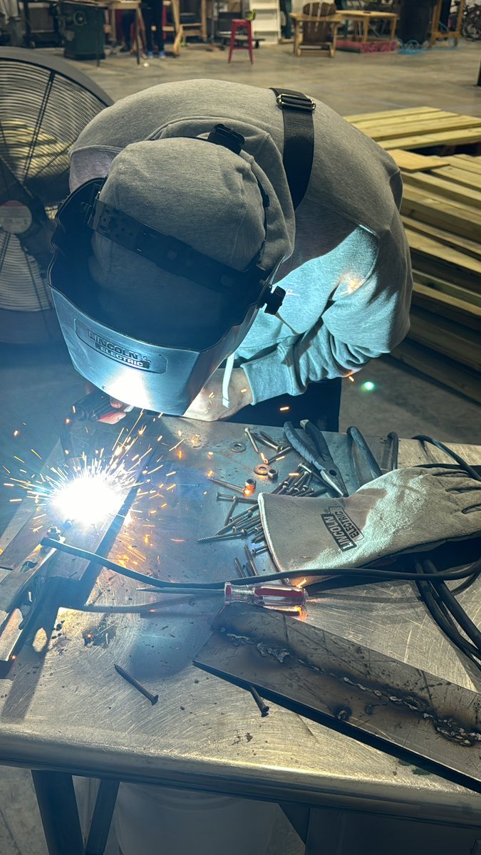 Fort Connect- Putting a spark in students learning!!