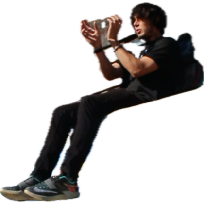 dotkhari's tweet image. New drop on SoundCloud ⬇️