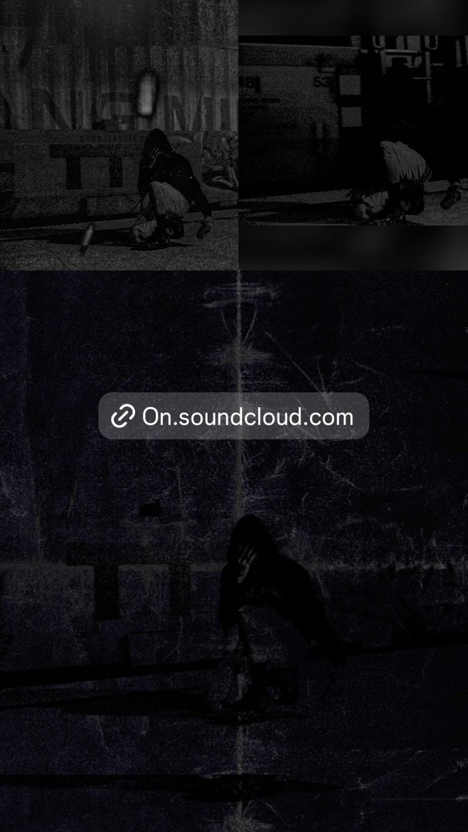 dotkhari's tweet image. New drop on SoundCloud ⬇️