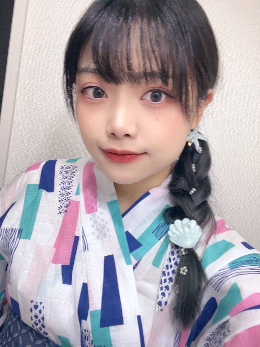 MaRinnUwU's tweet photo. 🎇 https://t.co/WEzHnY6r1Q
